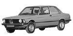 BMW E21 P0653 Fault Code