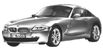 BMW E86 P0653 Fault Code