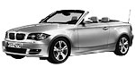 BMW E88 P0653 Fault Code