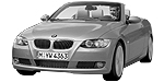 BMW E93 P0653 Fault Code