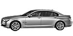BMW F02 P0653 Fault Code