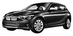 BMW F21 P0653 Fault Code