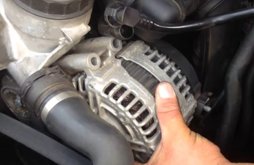 See P0653 in engine